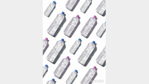 “생수부터 커피까지” 친환경 바람에 무라벨 대세