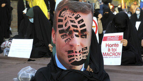 ‘무슬림 무시하지 말라’ 협박 외국인, 법정서 “정당 항의”