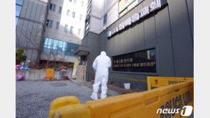 ‘122명 합숙생활’ 방역당국은 뭐했나…109명 확진에 ‘도마’