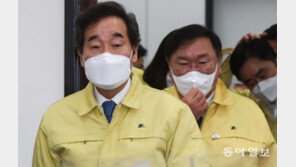 ‘피해고소인’이라던 이낙연 “박원순 사건 피해자께 깊이 사과”