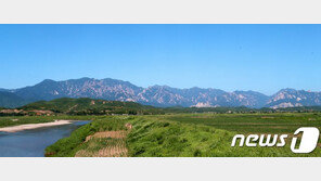 ‘금강산 골프대회’ 불 붙이지만…성사 가능성은 낮아