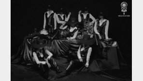 ‘컴백’ 드림캐쳐, 아이튠즈 월드와이드 차트 16개국 1위 등극