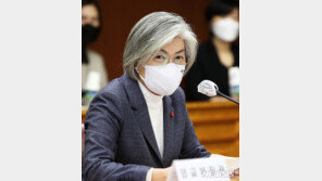 강경화-블링컨 첫 통화…“북핵 문제 시급히 다뤄야” 공감