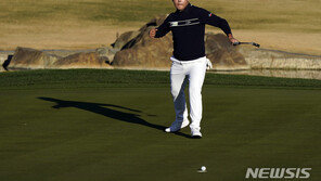 김시우, 파머스 인슈어런스 오픈서 2주 연속 우승 도전…28일 개막