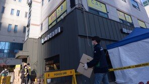 ‘109명 확진’ 광주 TCS국제학교…전국서 온 122명 합숙 ‘방역 사각’