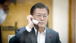 시진핑 “비핵화, 공동이익에 부합…文대통령 적극 지지”