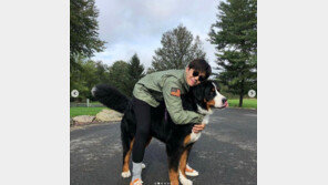 박은석, 반려동물 상습 파양 의혹 전면 반박 “비방글 법적 조치”