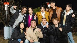 조병규부터 유준상까지…다시 뭉친 ‘경이로운 소문’팀