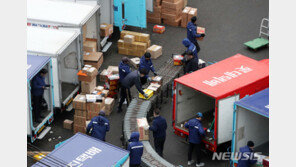 택배노조, ‘분류작업’ 등 합의 6일 만에…“29일 총파업 돌입”