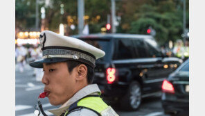 만취해 소란 피우던 연인…출동 경찰관 때려 집행유예·벌금형