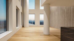 이건마루, 프리미엄 원목마루 브랜드 라르고(LARGO) 리뉴얼