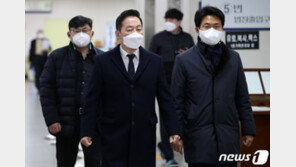 ‘무고·명예훼손’ 혐의 정봉주, 2심도 무죄…법원 “자료부족” 