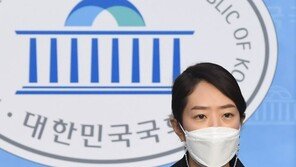 ‘고민정 후궁’ 발언 파장…與 “윤리위 제소” vs 趙 “막말은 고민정이”