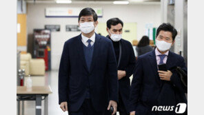 檢, ‘선거법 위반’ 혐의 김홍걸 의원에 벌금 150만원 구형