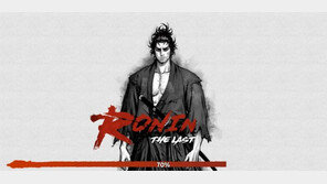 어렵지만 성취감 있는 게임. 주목받는 로닌 더 라스트사무라이