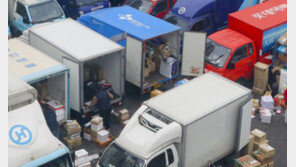 택배노조 총파업 돌입…설 앞두고 ‘택배 대란’ 우려