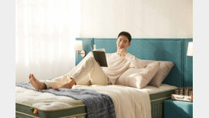 배우 이제훈, 금성침대 모델 발탁 …“건강하고 편안한 이미지, 딱”