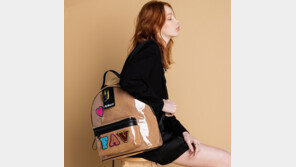 메트로시티, 개성대로 꾸밀 수 있는 백팩 ‘FAV BAG’ 출시