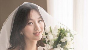‘소치올림픽 쇼트트랙 2관왕’ 박승희, 4월 화촉
