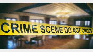 피투성이 사망 父, 횡설수설하는 子…경찰 “구속영장 신청”