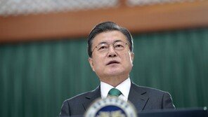 文대통령 “손실보상·이익공유제, 포용적 정책모델 될수 있을것”