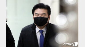 ‘불법 정치자금’ 원유철 사건 대법으로…2심 실형 불복 상고