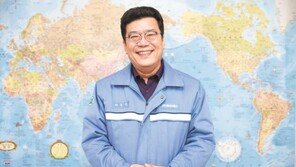 대통령상 독자 기술, 글로벌 제철소 표준 가능성 제시