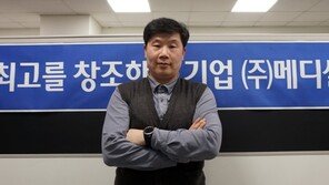 연구개발 경쟁력 발판 ‘의료장비 사업’ 공략
