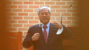 ‘노마스크 설교’ 전광훈 목사에 과태료 10만원 처분 통지