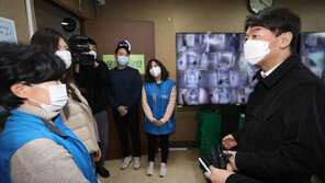 안철수 ‘의료’ 오세훈 ‘균형발전’ 나경원 ‘재개발’…연일 현장