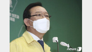 송철호 울산시장 “지방선거 개입 청탁 결코 아니다”