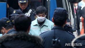 검찰, 성폭행 혐의 조재범 전 코치 징역 10년 6개월 판결에 항소