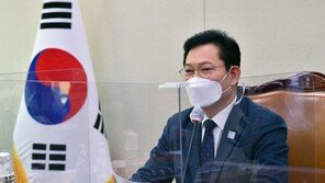 송영길, 이란 외교정책위원장과 회담 갖고 케미호 선원 조기석방 모색