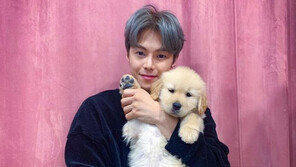 박은석, 2차 사과 “반려동물 끝까지 책임 못진건 잘못…달라지겠다”