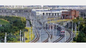 대구도시철도 월배차량기지 이전사업 2년째 난항