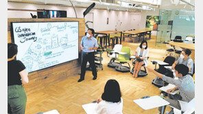 GS그룹, AI-데이터 등 기술 활용 디지털 전환 가속화