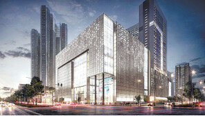 롯데쇼핑, 올해 동탄-의왕에 복합쇼핑센터 문 열고 새 랜드마크 구축