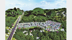 서양평 나들목 개통시 서울 강남권 20∼30분대