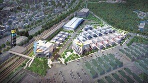 4호선 안산역 초역세권 섹션오피스