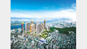 마곡지구-서부광역철도 개발 수혜