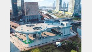 GS칼텍스, 여수 올레핀 생산공장 올해 가동 목표