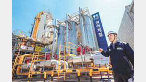 현대제철, 철강서 나오는 가스 걸러내 99.999% 수소로 재활용