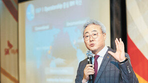 SK이노베이션, “친환경 에너지-소재 중심 기업으로 새 출발”