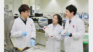 LG그룹, OLED-車배터리-5G 등 주력사업 분야 강화