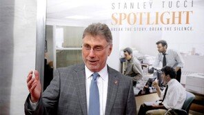 트럼프에 맞섰던 WP 편집장, 펜 내려놓다