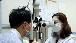 겨울철 건조한 눈… ‘인공눈물’이 최선책 아니다