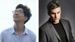 슈베르트 ‘송어’? 케빈 푸츠 ‘도미’도 있어요