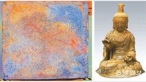 [단독]日 조사요청 거부로… 지광국사탑 ‘말그림’ 제거 못해