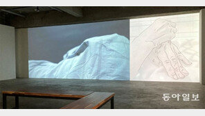 평범한 몸동작의 각별함… 기억에 새기다