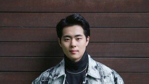 조병규 “유준상 보며 연기 공부…첫 주인공 기적 같아”